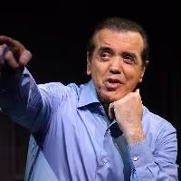 Chazz Palminteri to Star in A BRONX TALE at PPAC, 4/15-4/18