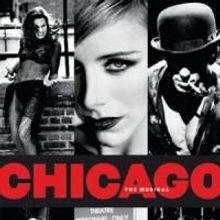 CHICAGO Celebrates 5000 Performances, November 18