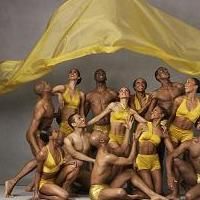 Alvin Ailey American Dance Theater Graces South Florida