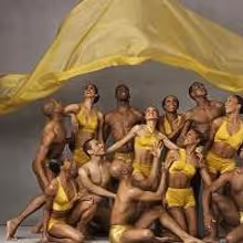 Alvin Ailey American Dance Theater Graces South Florida
