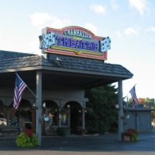 The Chanhassen Dinner Theatre to Host STARKID, 3/30