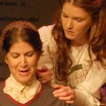 Orange County's Chance Theater Shows for Dec 2009 - May 2010