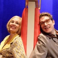 Menier Chocolate Factory's SWEET CHARITY Opens Tonight, 12/2