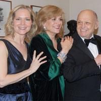 Photo Coverage: The Best of Charles Strouse at Carnegie Hall