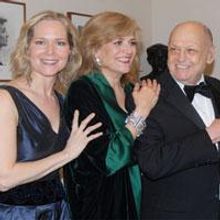 Photo Coverage: The Best of Charles Strouse at Carnegie Hall