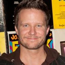 THE BROADWAY LOCAL - Will Chase Sponsored by WORLD MasterCard