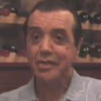 TV: Chazz Palminteri Plays A BRONX TALE In Las Vegas!