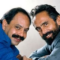 Cheech & Chong To Bring Their 'Get It Legal' Tour To The Mirage, 5/21-5/22