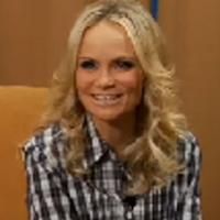 STAGE TUBE: Kristin Chenoweth Talks 'MEN' with NY Post's PopWrap Video