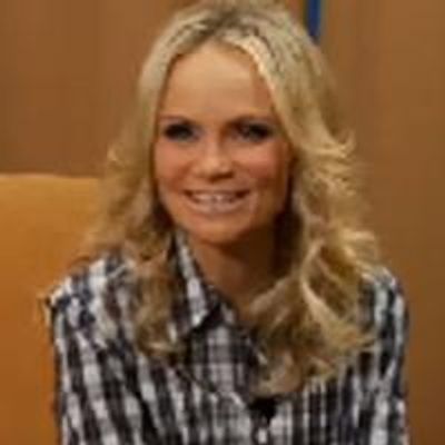 STAGE TUBE: Kristin Chenoweth Talks 'MEN' with NY Post's PopWrap