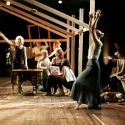 Photo Flash: WOW Company's RECONSTRUCTION