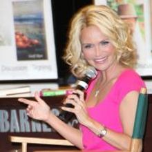 Tony Winner Kristin Chenoweth to Join Marilyn Horne for DAMES AT 'C', 1/22