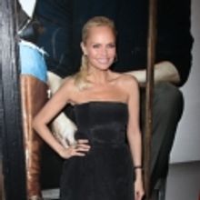 Chenoweth's First Reaction to PROMISES: 'I'm Scared'