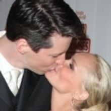 Photo Coverage: PROMISES, PROMISES Opening Night Party!