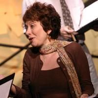 Casting Announced for HOLIDAY SONGBOOK Concert, 12/13