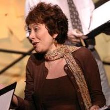 Casting Announced for HOLIDAY SONGBOOK Concert, 12/13