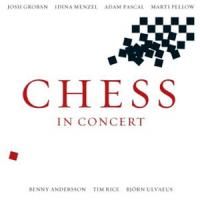 TIVO RED ALERT: CHESS Premieres on PBS Wednesday, June 17th