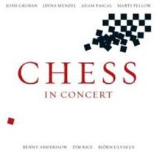TIVO RED ALERT: CHESS Premieres on PBS Wednesday, June 17th