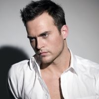 TWITTER WATCH: Cheyenne Jackson 'Doing improv with Alec Baldwin has got to be the…