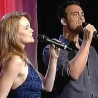 STAGE TUBE: FINIAN'S RAINBOW's Baldwin and Jackson On 'GOOD DAY NY'