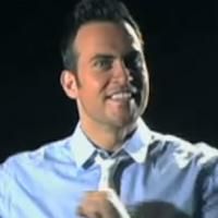 STAGE TUBE: The Logo Legacy Campaign - Cheyenne Jackson