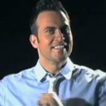 STAGE TUBE: The Logo Legacy Campaign - Cheyenne Jackson
