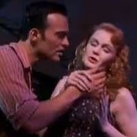 STAGE TUBE: FINIAN'S RAINBOW on Broadway - Highlights!