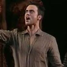 STAGE TUBE: FINIAN'S RAINBOW Sneak Peek - 'If This Isn't Love'