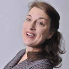 Photo Flash: Different Stages' THE CARPETBAGGER'S CHILDREN Opens 3/19