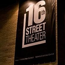 OUR LADY OF THE UNDERPASS Returns to 16th Street Theatre, 4/1-5/1