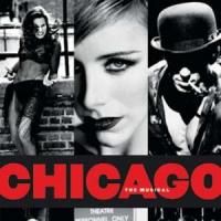 CHICAGO Celebrates 13th Broadway Anniversay in Razzle Dazzle Style, 11/14