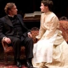 Lincoln Center Theater to Produce Pendleton & Schmidt's A MINISTER'S WIFE Musical…