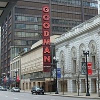 Goodman 2010-2011 Season to Feature Ruhl, CANDIDE et al.; Season Announced