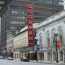 Goodman 2010-2011 Season to Feature Ruhl, CANDIDE et al.; Season Announced