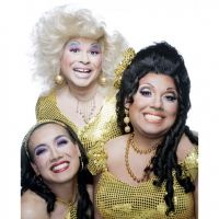 Cavern Club Theater Presents CHICO'S ANGELS: PRETTY CHICAS ALL IN A ROW