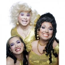 Cavern Club Theater Presents CHICO'S ANGELS: PRETTY CHICAS ALL IN A ROW
