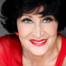 Atlanta Lyric Theatre Presents Presents Chita Rivera in 'My Broadway', 5/7