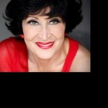 Chita Rivera, Ben Vereen, THE 30 STEPS et al. Set for '10-'11 Season at Hartford Stag