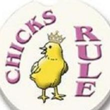 CHICKS RULE Feat. Callahan, McHugh, & Lynch Comes To Comedy Works On 9/30