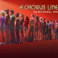 A CHORUS LINE Plays Clowes Memorial Hall, 4/20-4/25