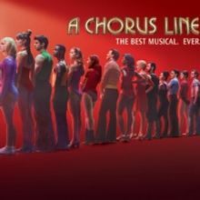 A CHORUS LINE Plays Clowes Memorial Hall, 4/20-4/25
