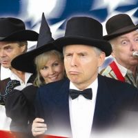 Sounds of Aloha Chorus Presents AN ADVENTURE IN AMERICAN MUSIC, 5/8