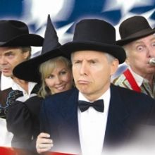 Sounds of Aloha Chorus Presents AN ADVENTURE IN AMERICAN MUSIC, 5/8