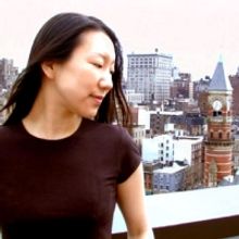 SCR Presents THE LANGUAGE ARCHIVE by Julia Cho, 3/26-4/25