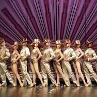 BWW Reviews: Simplicity, Raw Emotion Allow A CHORUS LINE to Shine at Hobby Center