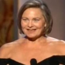 STAGE TUBE: 2009 Emmy Awards: Winner Cherry Jones' Acceptance Speech