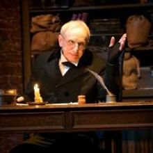REVIEW: Meadow Brook Theatre Restores Faith in A CHRISTMAS CAROL