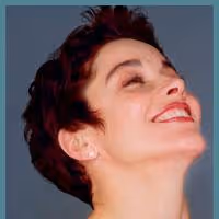 Christine Andreas Returns to OCPAC for Cabaret Series 11/12-11/15