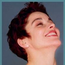 Christine Andreas Returns to OCPAC for Cabaret Series 11/12-11/15