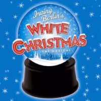Tickets For IRVING BERLIN'S WHITE CHRISTMAS Go On Sale Via Phone And Web 9/12